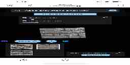 The ponzu.gg web site with a prompt for aged grey stone brick wall.