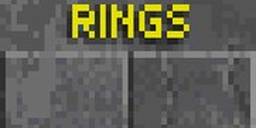 The Daggerfall Inventory HUD showing slots for amulets, bracelets, rings, bracers, marks, and crystals. More things I didn't know I needed to 3D model.